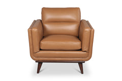 Rooney Leather Chair