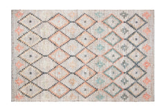 Yesenia Jute Rug GREIGE 5x8