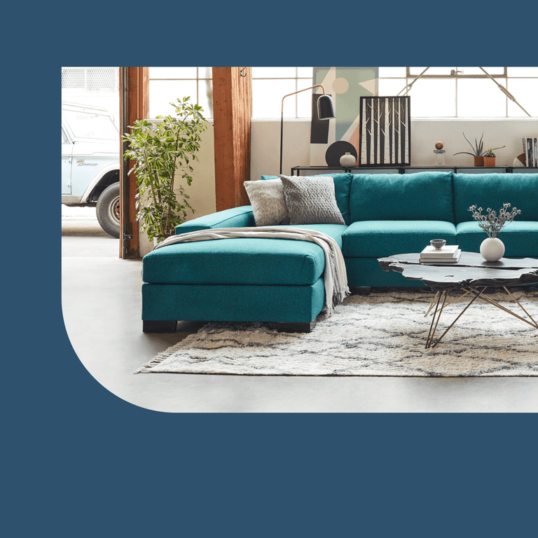 Modern Furniture Affordable Sofas