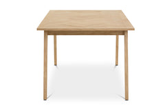 Wexler Large Dining Table