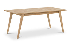 Wexler Small Dining Table