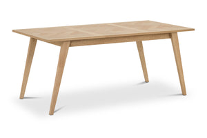 Wexler Dining Table
