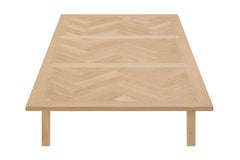Wexler Small Dining Table