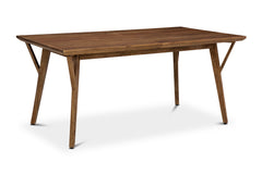 Pembroke Extension Dining Table