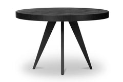 Auburn Small Round Dining Table
