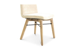 Clara Dining Chair - SET OF 2