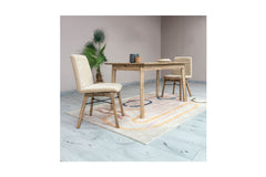 Clara Dining Chair - SET OF 2