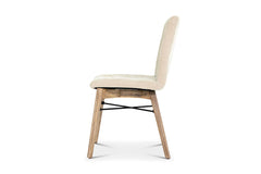Clara Dining Chair - SET OF 2