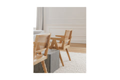 Thea Dining Chair - SET OF 2
