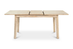 Clara Small Extendable Dining Table