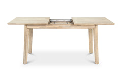 Clara Small Extendable Dining Table