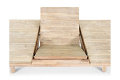 Clara Small Extendable Dining Table