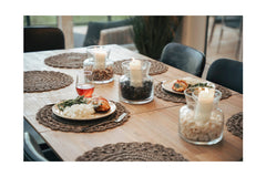 Clara Small Extendable Dining Table