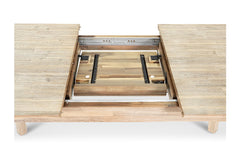 Clara Small Extendable Dining Table