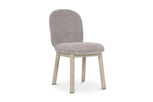 Pascal Dining Chair - SET OF 2