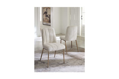Franco Dining Chair - SET OF 2