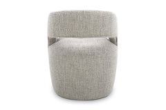 Fiona Rolling Dining Chair