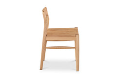 Adler Dining Chair - SET OF 2