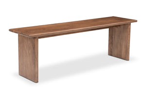 Meredith Dining Bench