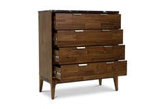 Rutherford Chest