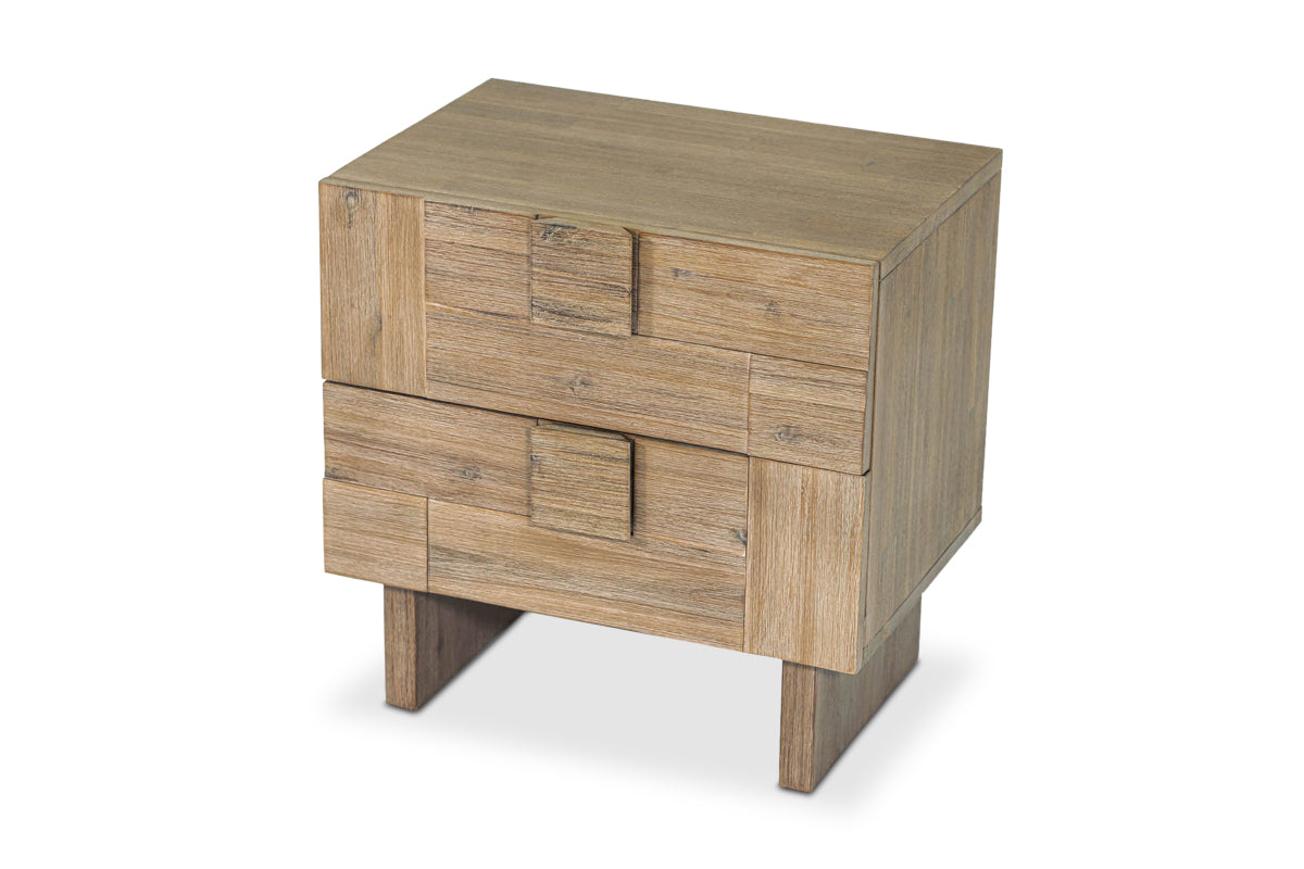 Panama Nightstand