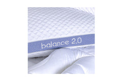 Balance 2.0 Performance Pillow by BEDGEAR®