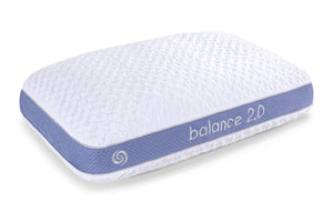 Balance 2.0 Performance Pillow by BEDGEAR®