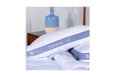 Balance 1.0 Performance Pillow by BEDGEAR®