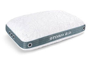 Storm 2.0 Performance Pillow by BEDGEAR®