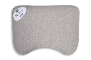 Flow 0.0 Cuddle Curve Performance Pillow by BEDGEAR®
