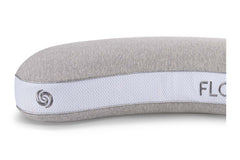 Flow 1.0 Cuddle Curve Performance Pillow by BEDGEAR®