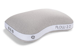 Flow 2.0 Cuddle Curve Performance Pillow by BEDGEAR®