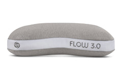 Flow 3.0 Cuddle Curve Performance Pillow by BEDGEAR®