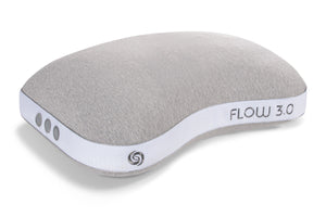 Flow 3.0 Cuddle Curve Performance Pillow by BEDGEAR®