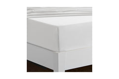 Basic White Sheet Set by BEDGEAR®