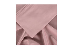 Hyper-Cotton™ Blush Sheet Set by BEDGEAR®