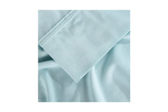 Hyper-Linen Misty Blue Sheet Set by BEDGEAR®