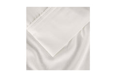 Hyper-Linen White Sheet Set by BEDGEAR®