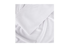 Hyper-Wool White Sheet Set by BEDGEAR®