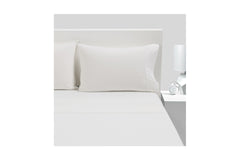 Hyper-Wool White Sheet Set by BEDGEAR®