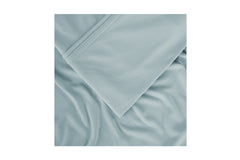 Ver-Tex Misty Blue Sheet Set by BEDGEAR®