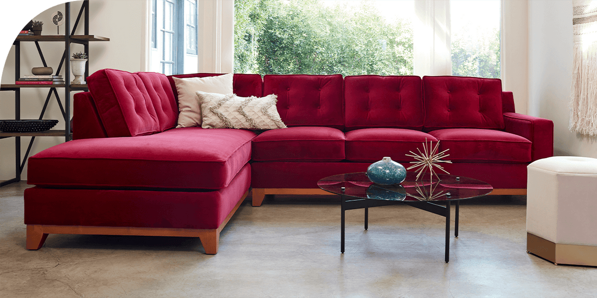 Modern Furniture Affordable Sofas