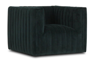 Parker Swivel Chair