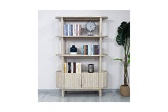 Pascal Bookcase