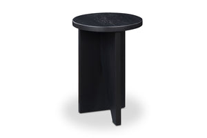 Sansa Wooden Accent Table