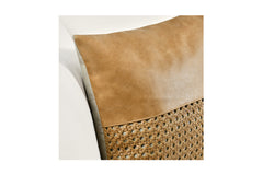 Patton Toss Pillow