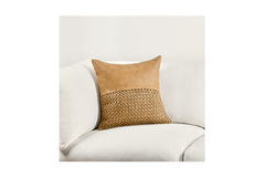 Patton Toss Pillow