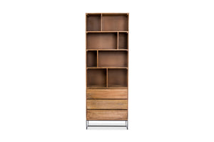 Clovis Bookcase