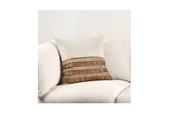 Abode Toss Pillow