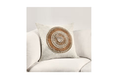 Kemper Toss Pillow